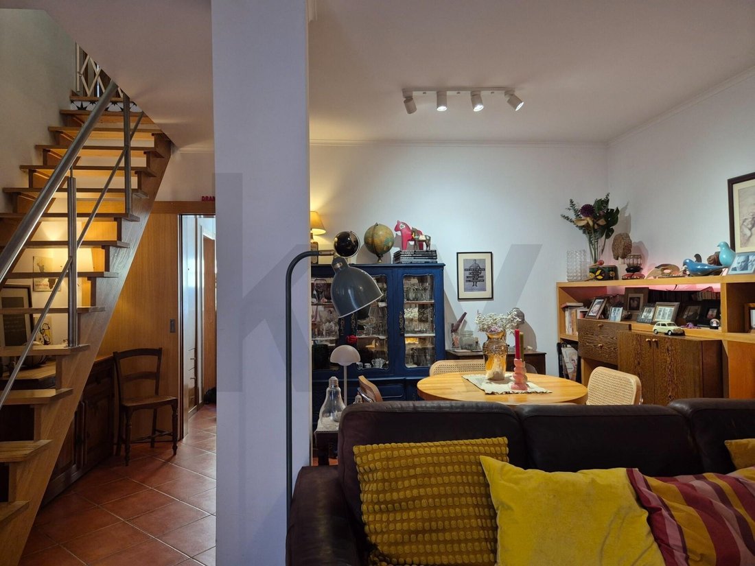 Casa a Falagueira-Venda Nova, Lisbona, Portogallo 2 - 18720906