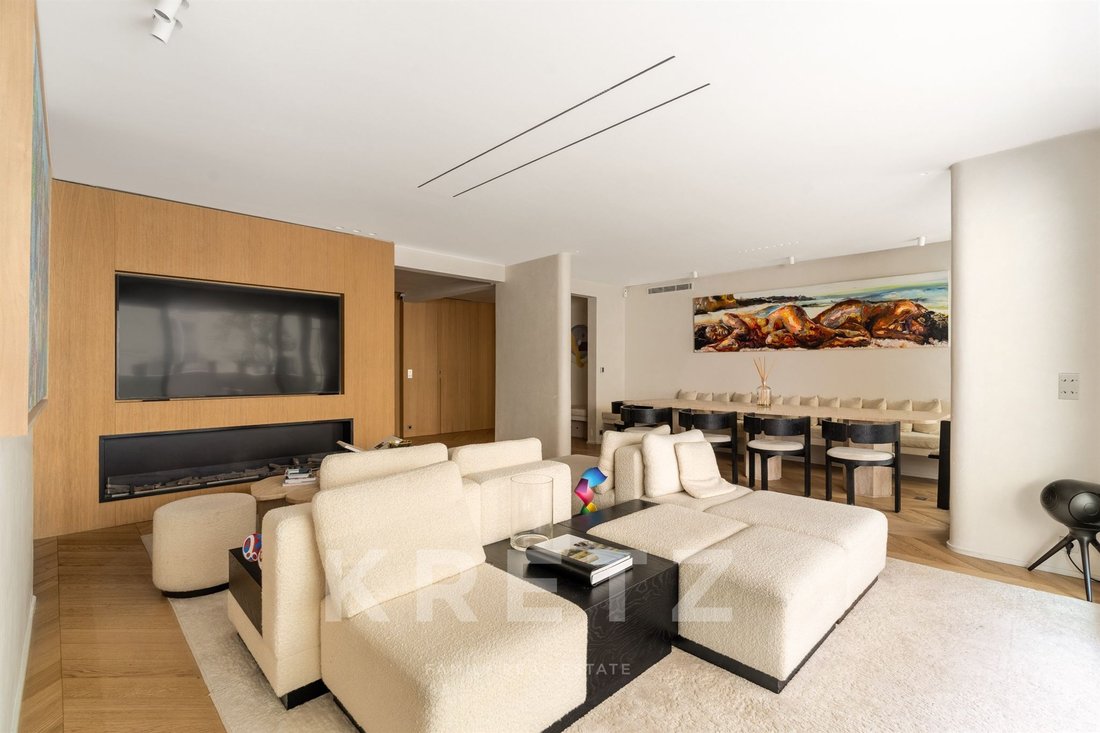 Wohnung in Porte Dauphine, Paris 16e Arrondissement, Paris 4 - 18728843