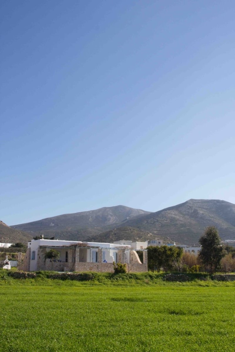 House in Paros, Aegean, Greece 2 - 18722771