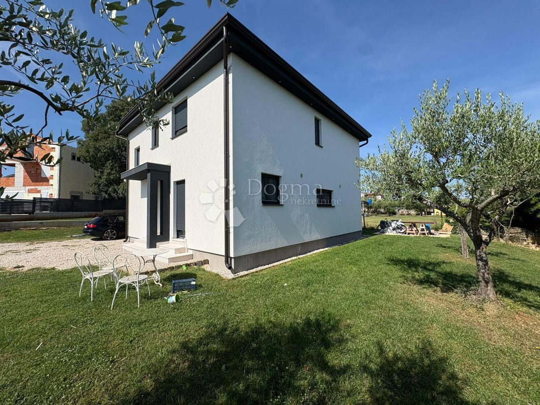 Casa en Poreč, Istria, Croacia 2 - 18727753