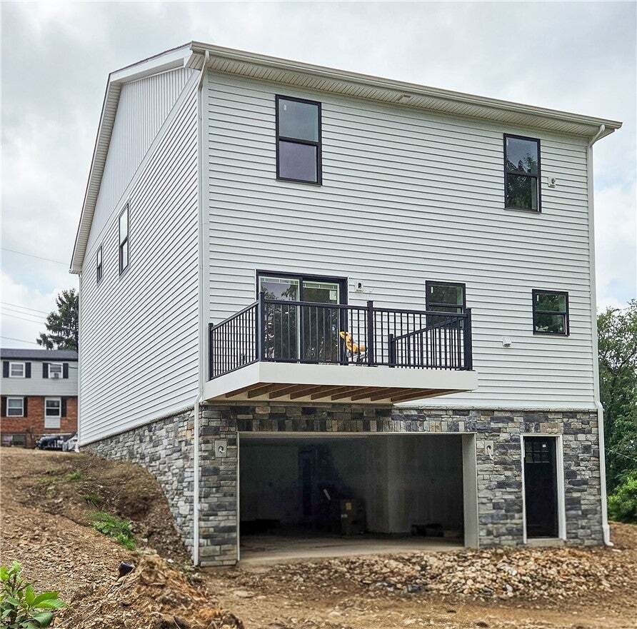 Casa en West View, Pensilvania, Estados Unidos 3 - 18726226