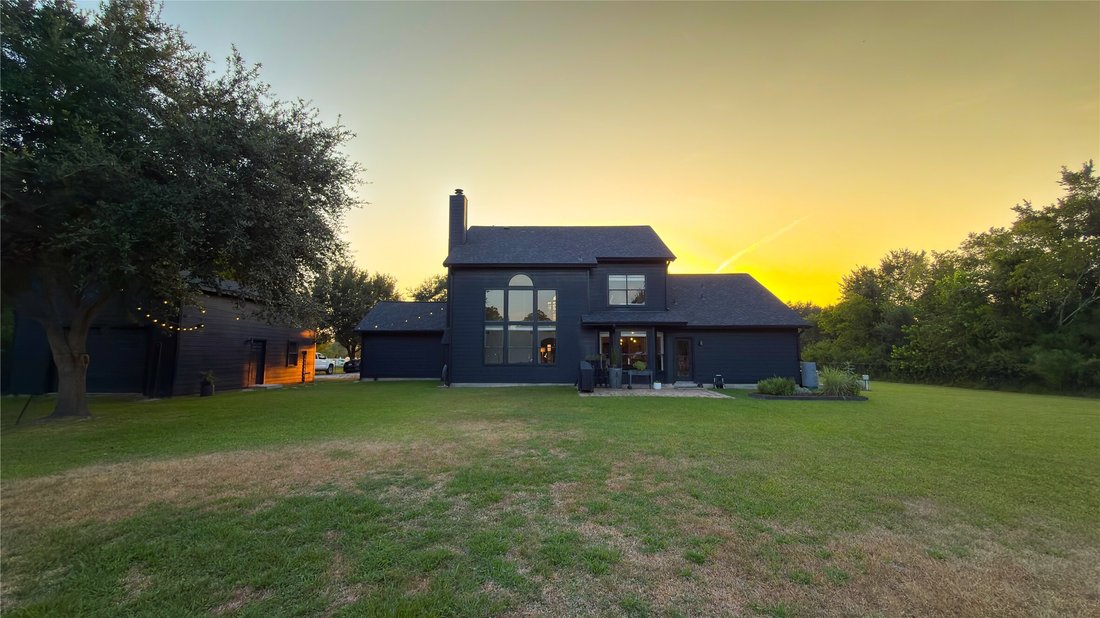 House in Manvel, Texas, United States 3 - 18726038