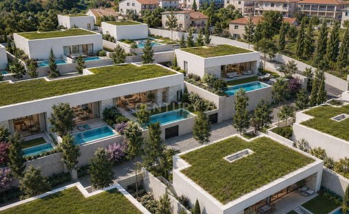Land in Santo Antonio dos Olivais, Distrikt Coimbra, Portugal 1
