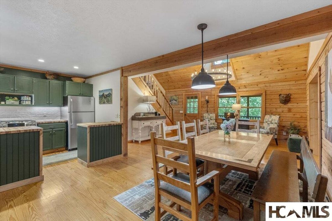 House in Cashiers, North Carolina, United States 3 - 18726203