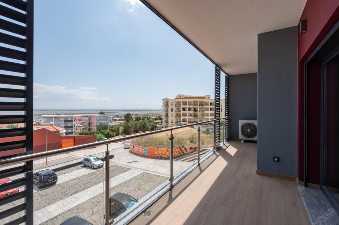 Appartamento a Póvoa de Santa Iria, Lisbona, Portogallo 2 - 18720914