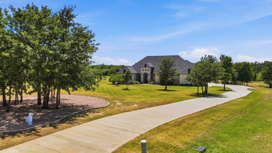 House in Lipan, Texas, United States 2 - 18350855
