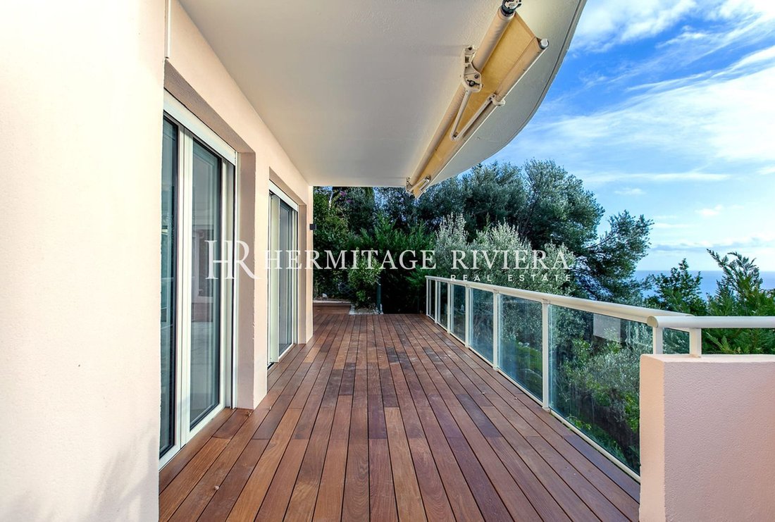 Apartamento en Aldea-Cros de Caste-Coupiere-Mont Gros, Roquebrune-Cap-Martin, Francia 4 - 17480804