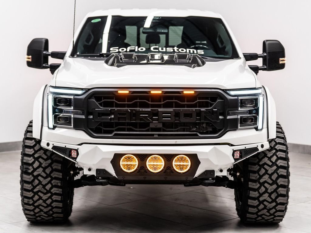 Ford F-150 4X4 Lariat in Fort Lauderdale, FL, United States 2 - 18434808
