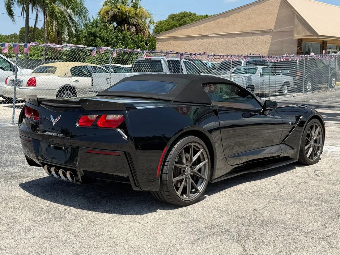 Cabriolet in Bonita Springs, FL, United States 5 - 18725515
