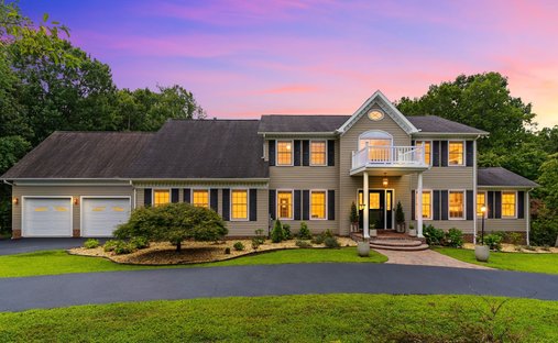 Casa en La Plata, Maryland, Estados Unidos 1