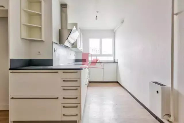 Appartement à Insurrection, Vanves, France 5 - 17227119