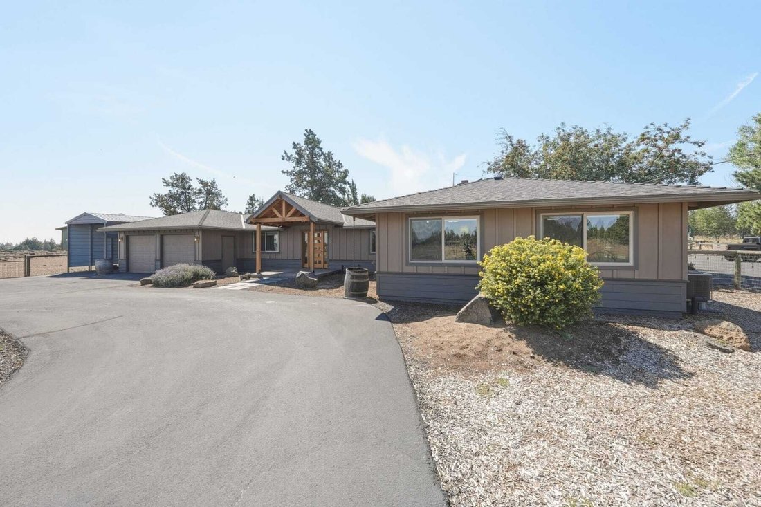 Haus in Bend, Oregon, Vereinigte Staaten 3 - 18725732