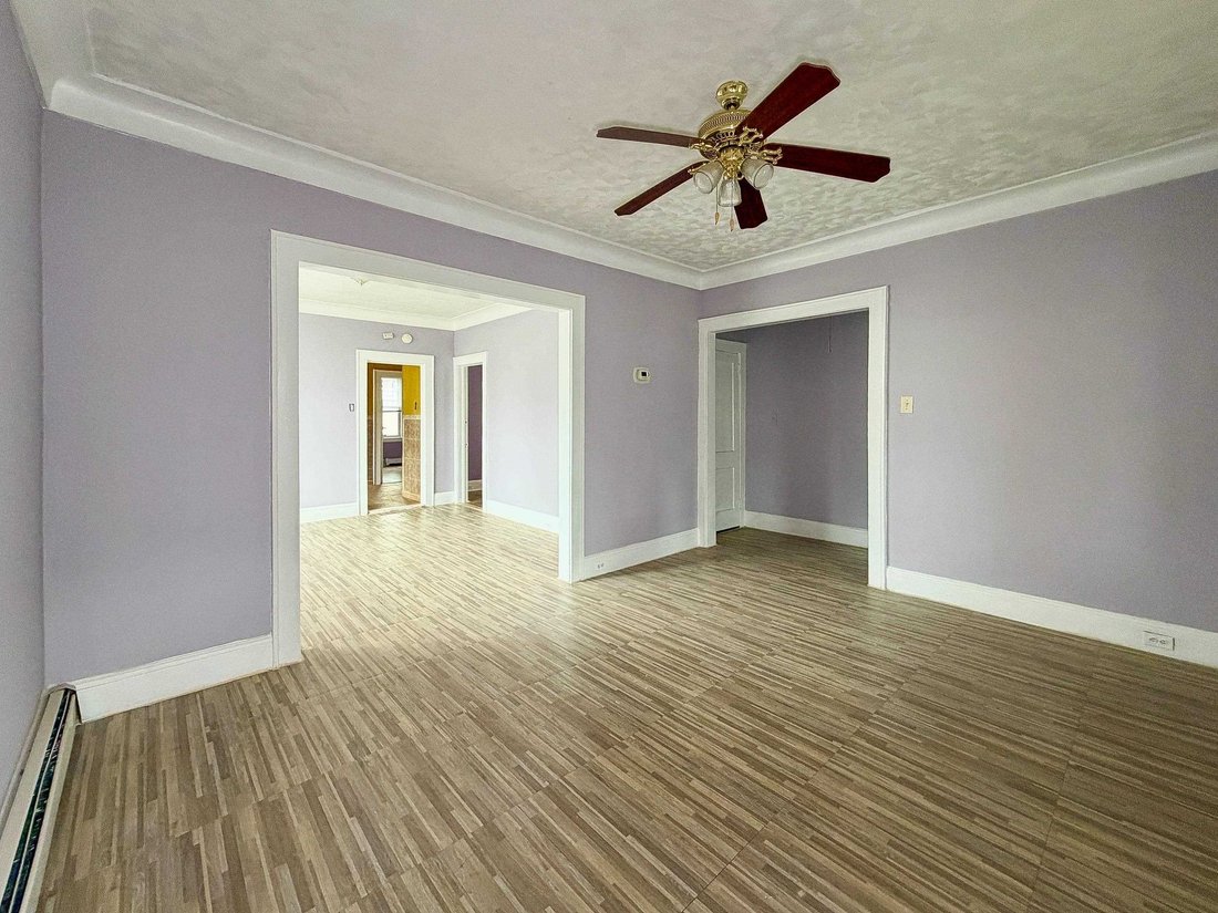 Apartment in Irvington, New Jersey, United States 5 - 18605008