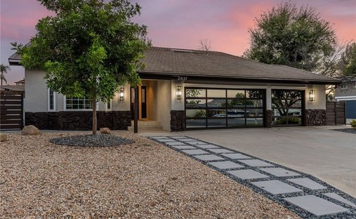 Casa a Canyon Lake, California, Stati Uniti 1