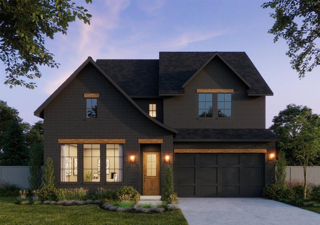 House in McKinney, Texas, United States 1 - 18727693