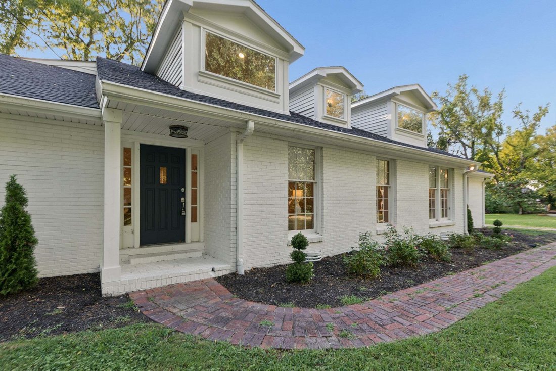 Haus in Nashville, Tennessee, Vereinigte Staaten 3 - 18447036
