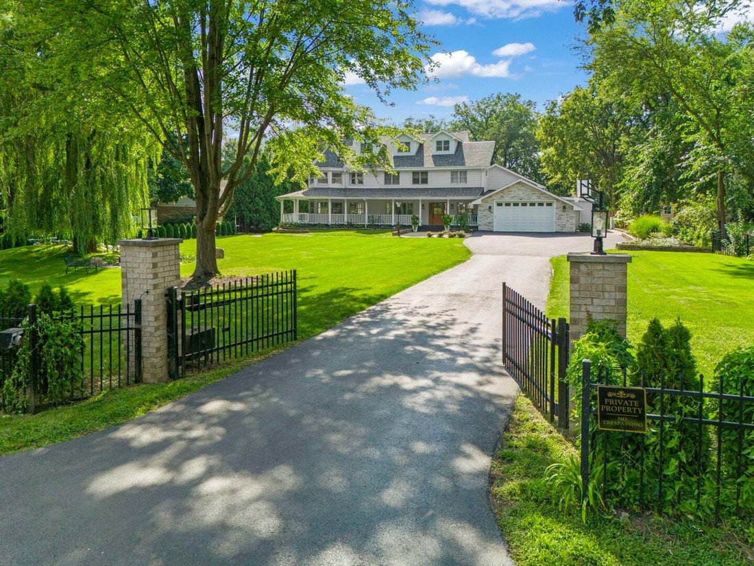 House in Bolingbrook, Illinois, United States 5 - 18727574