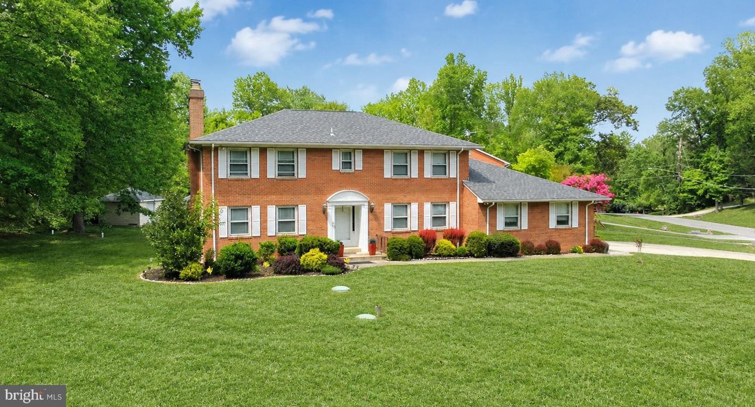 Casa en Kettering, Maryland, Estados Unidos 2 - 18728980