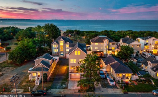 Casa en North Middletown, Nueva Jersey, Estados Unidos 1