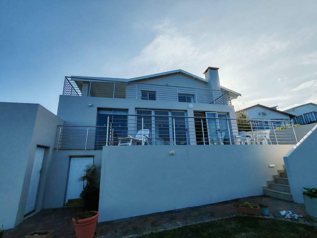 Haus in Herolds Bay, Westkap, Südafrika 4 - 18725769