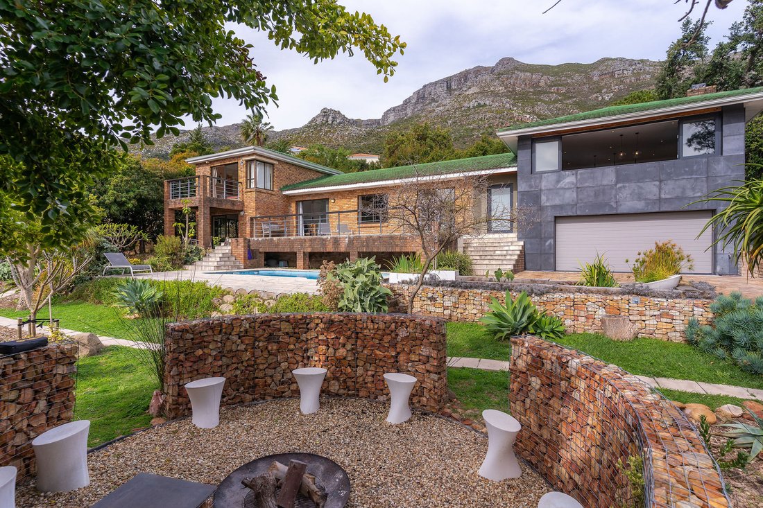 Maison à Scott Estate, Le Cap, Afrique du Sud 2 - 18722289