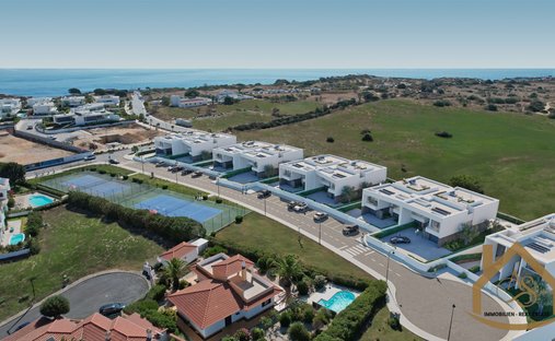 Villa en São Sebastião, Lagos, Sao Goncalo de Lagos, Portugal 1
