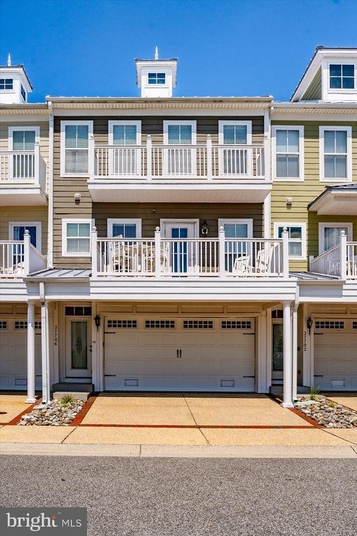 Residenza a Ocean View, Delaware, Stati Uniti 1 - 18586841