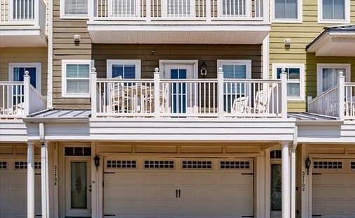 Residenza a Ocean View, Delaware, Stati Uniti 1