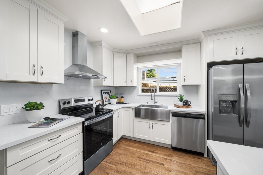 House in San Jose, California, United States 5 - 18726742
