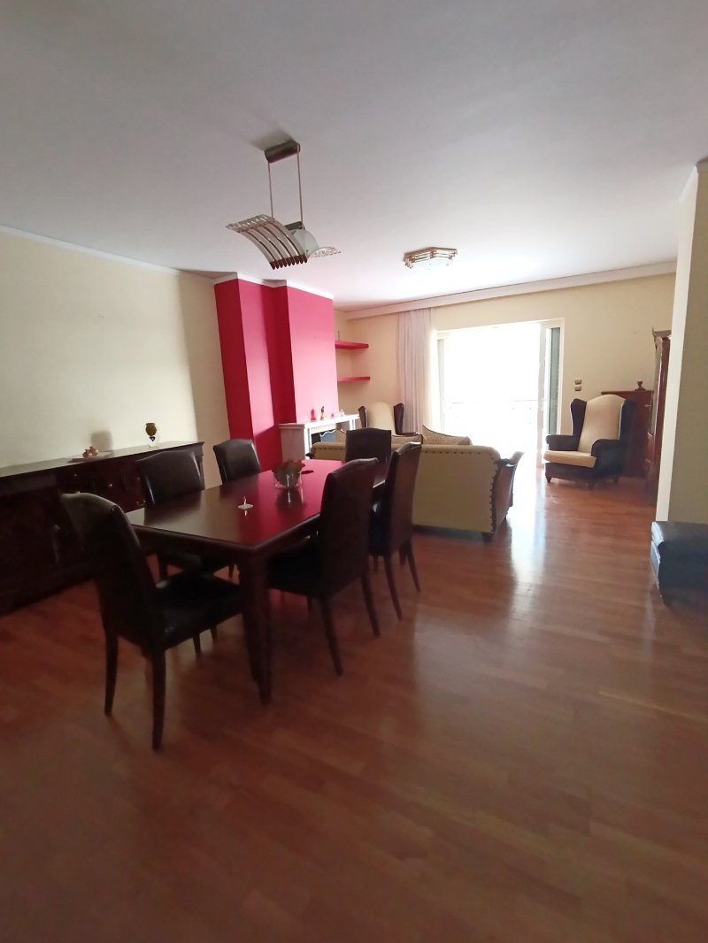 Apartment in Glyfada, Attica, Greece 1 - 18723384