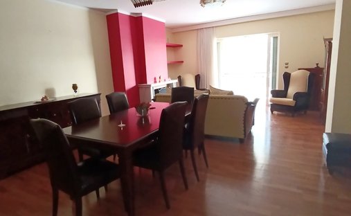 Apartment in Glyfada, Attica, Greece 1