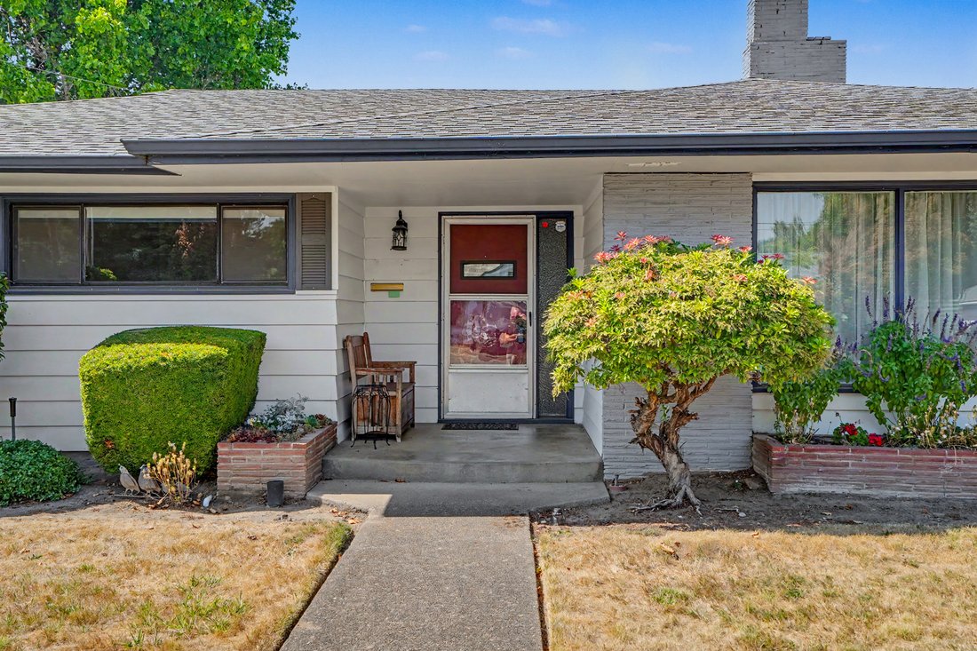 Casa a Corvallis, Oregon, Stati Uniti 3 - 18642540