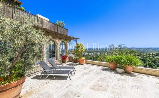 Apartamento en Valbonne, Provenza-Alpes-Costa Azul, Francia 1