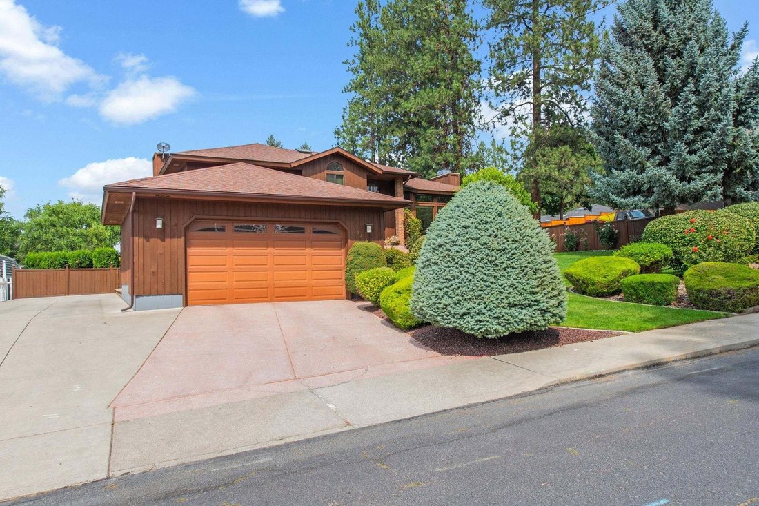 Casa en Spokane, Washington, Estados Unidos 5 - 18726563