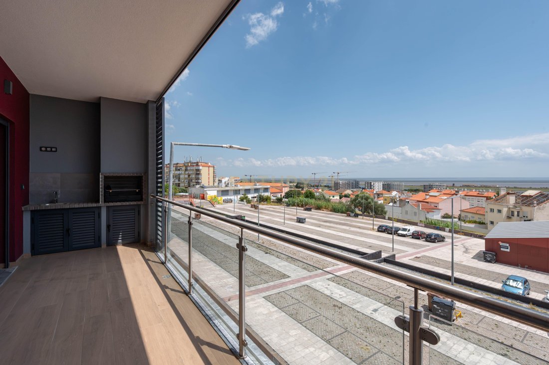 Appartamento a Póvoa de Santa Iria, Lisbona, Portogallo 1 - 18720914