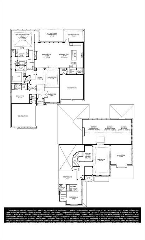 Casa a Little Elm, Texas, Stati Uniti 2 - 18727762
