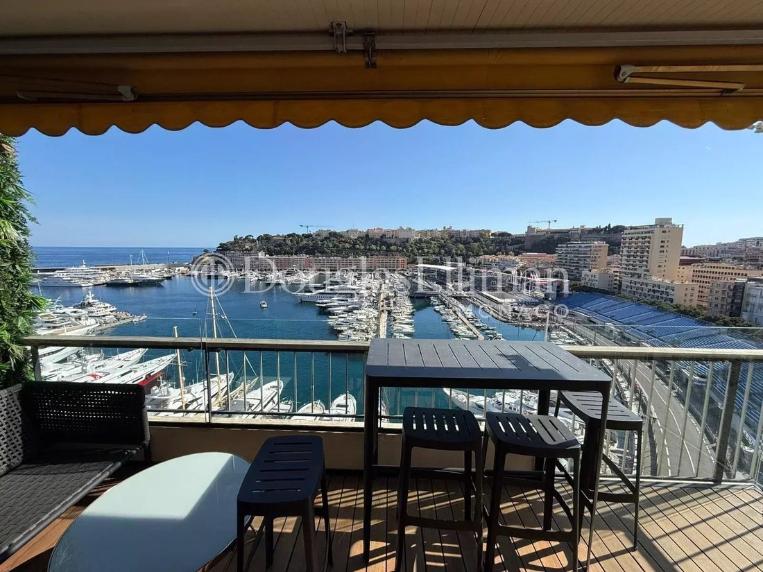 Appartement à Monaco, Monaco 2 - 18724984