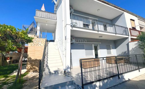 Haus in Medulin, Gespanschaft Istrien, Kroatien 1