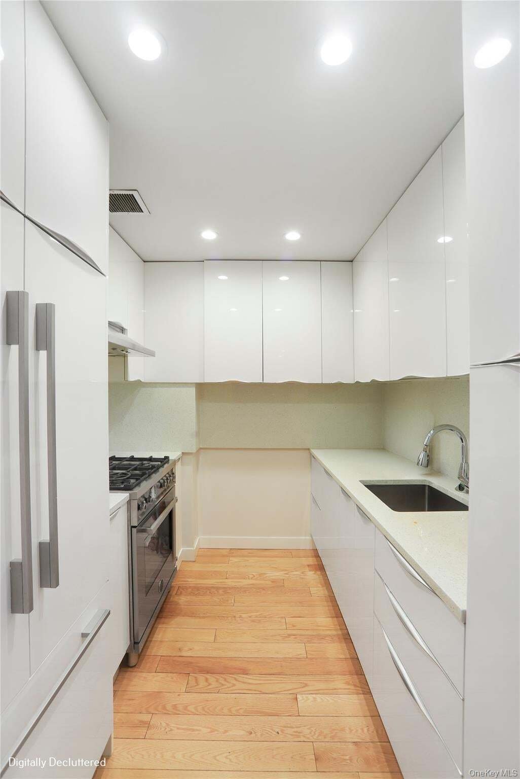Condominio a New York, New York, Stati Uniti 3 - 18726392