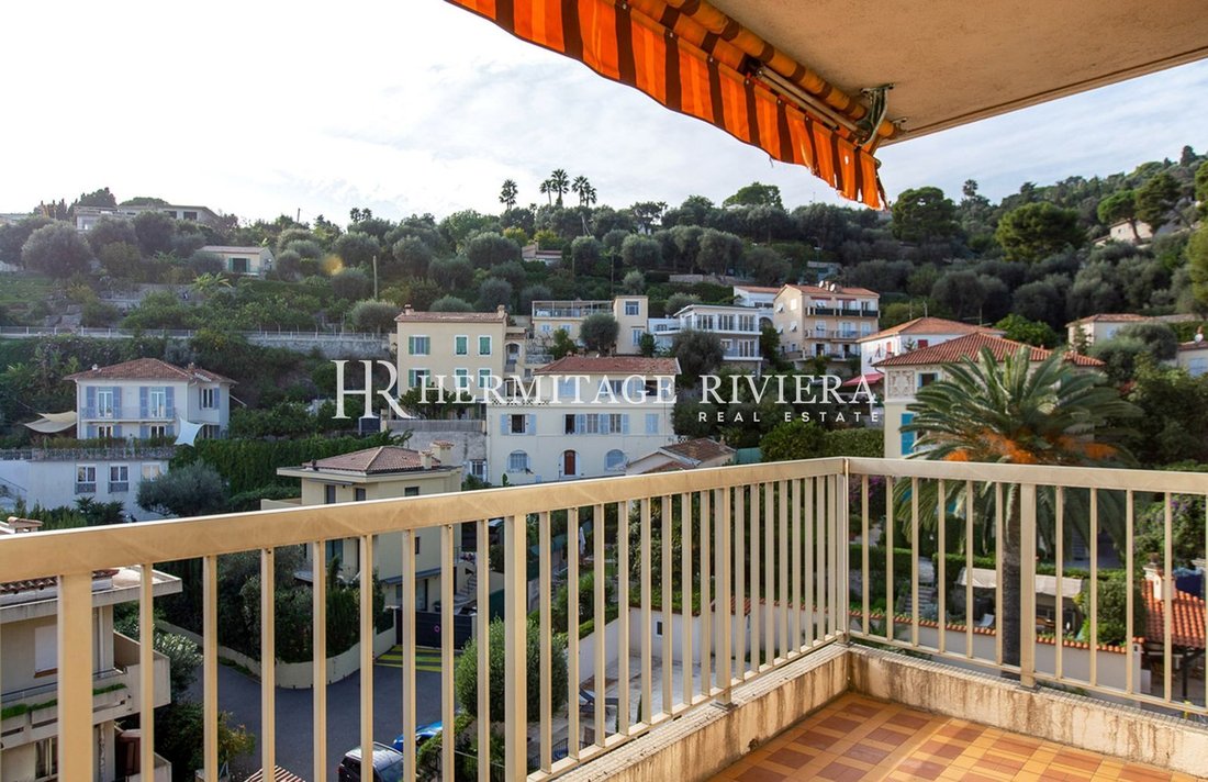Apartment in Beaulieu-sur-Mer, Provence-Alpes-Côte d'Azur, France 2 - 15229369