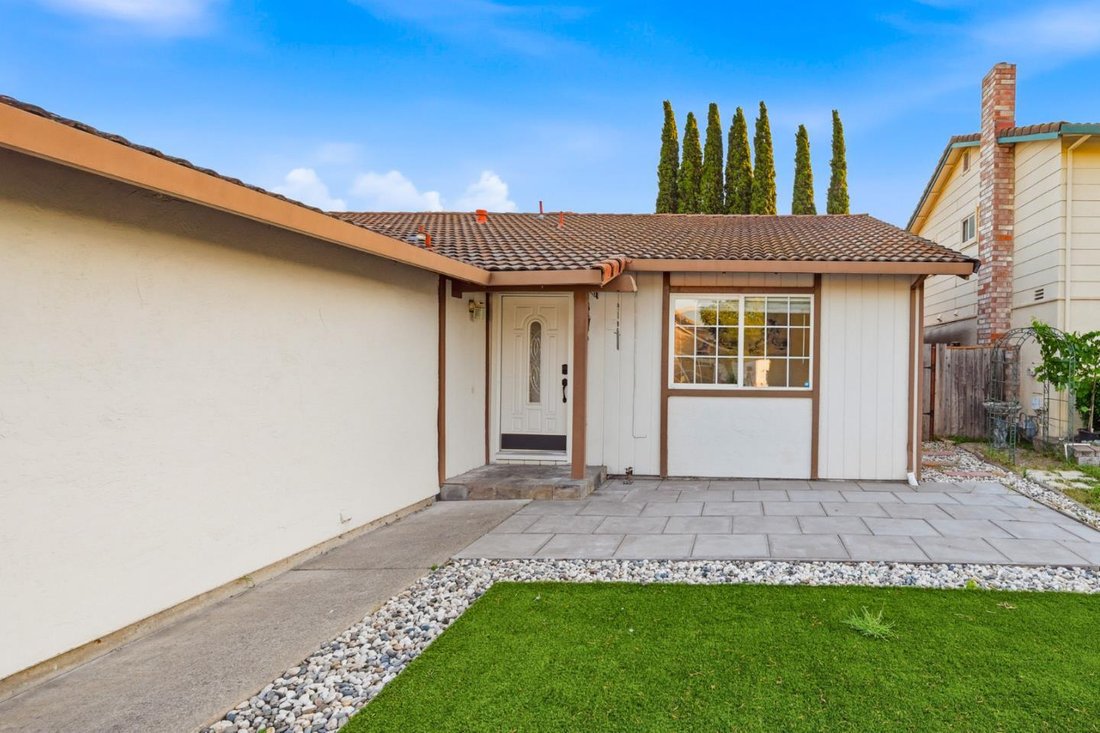 Casa en Dublin, California, Estados Unidos 2 - 18726705