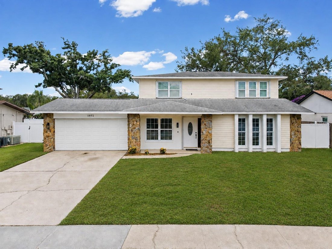 House in Clearwater, Florida, United States 1 - 18720872