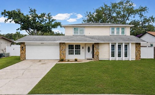 Casa a Clearwater, Florida, Stati Uniti 1