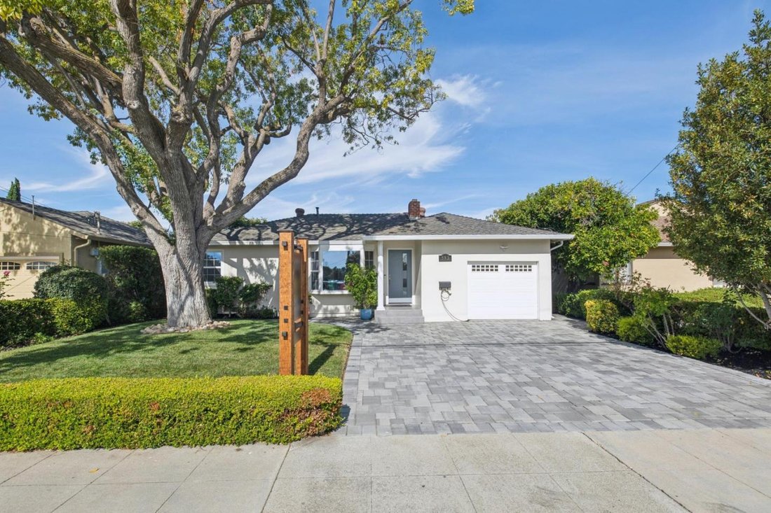 Casa a Sunnyvale, California, Stati Uniti 5 - 18726739