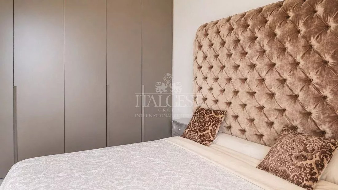 Apartamento en Menton, Provenza-Alpes-Costa Azul, Francia 5 - 18723726