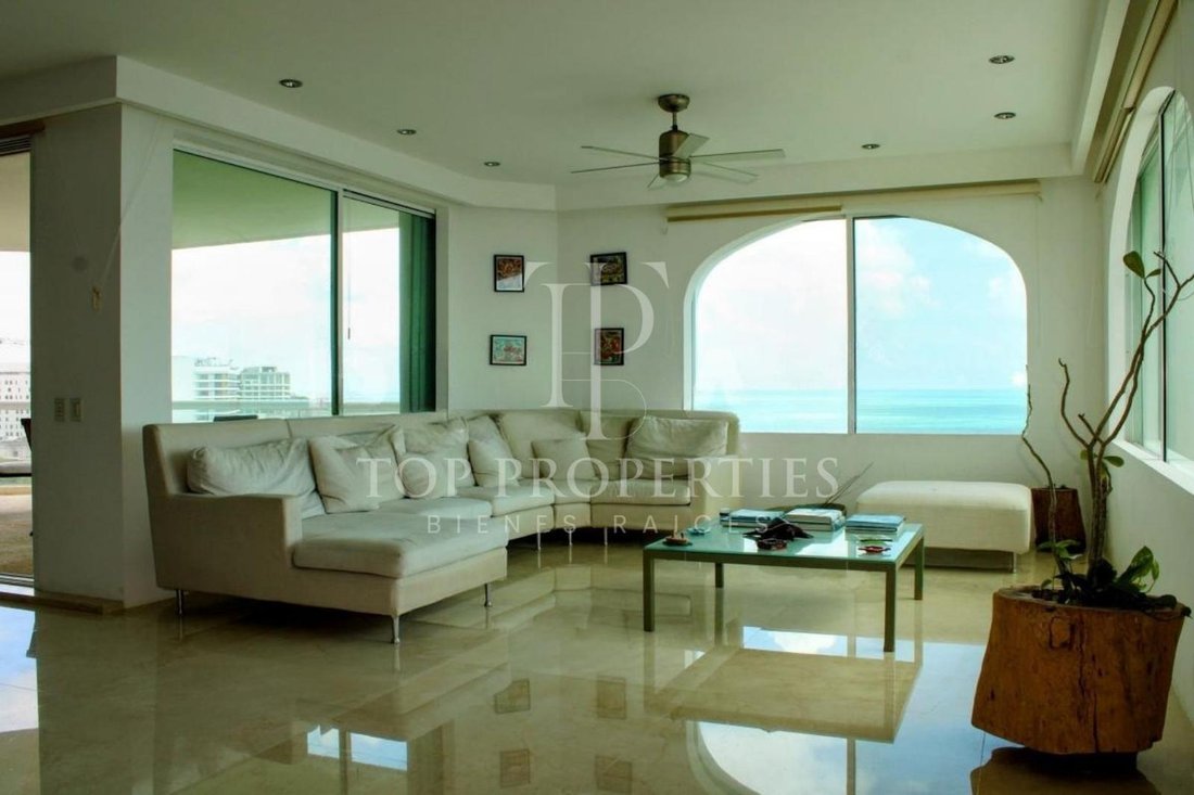 Appartement à Alma Tulum Hotel, Quintana Roo, Mexique 3 - 18725818