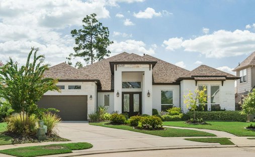 Casa a Conroe, Texas, Stati Uniti 1