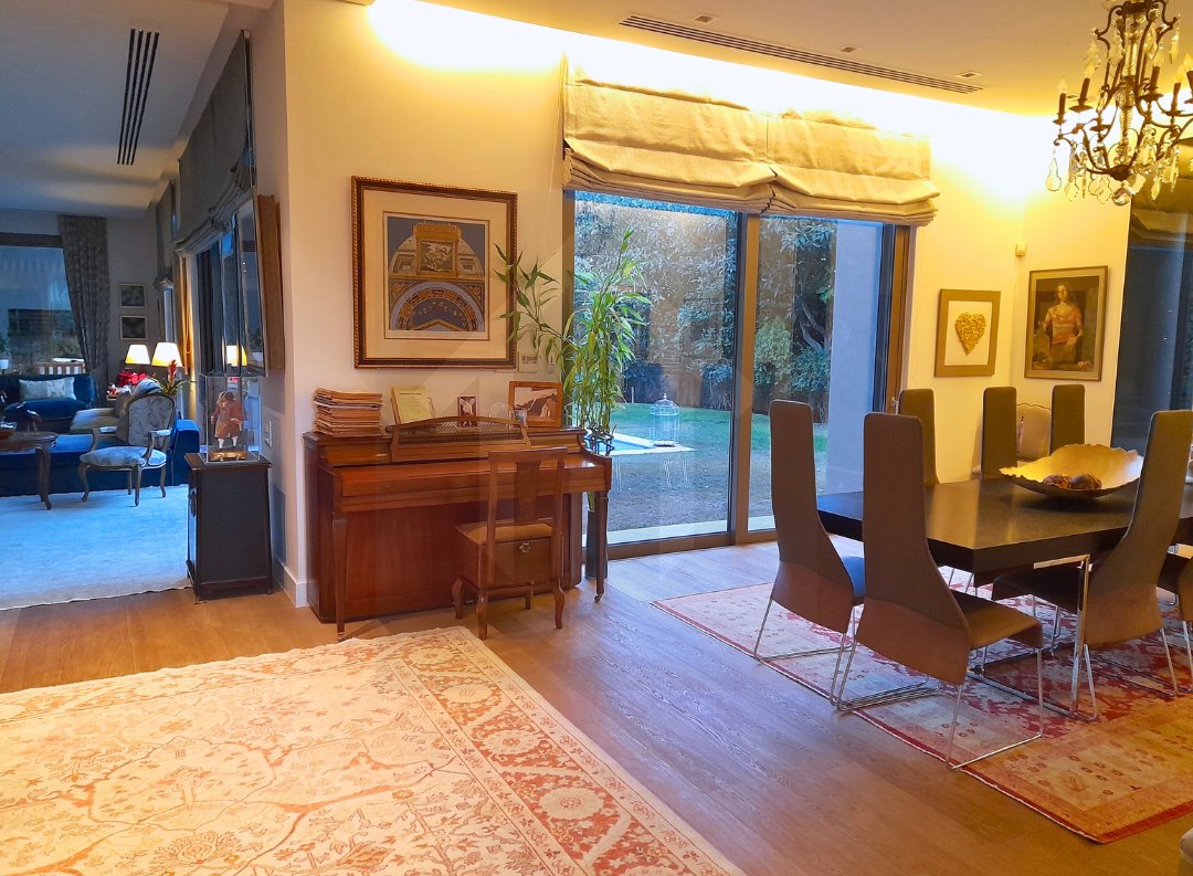 Villa in Kifisia, Attica, Greece 5 - 18722186