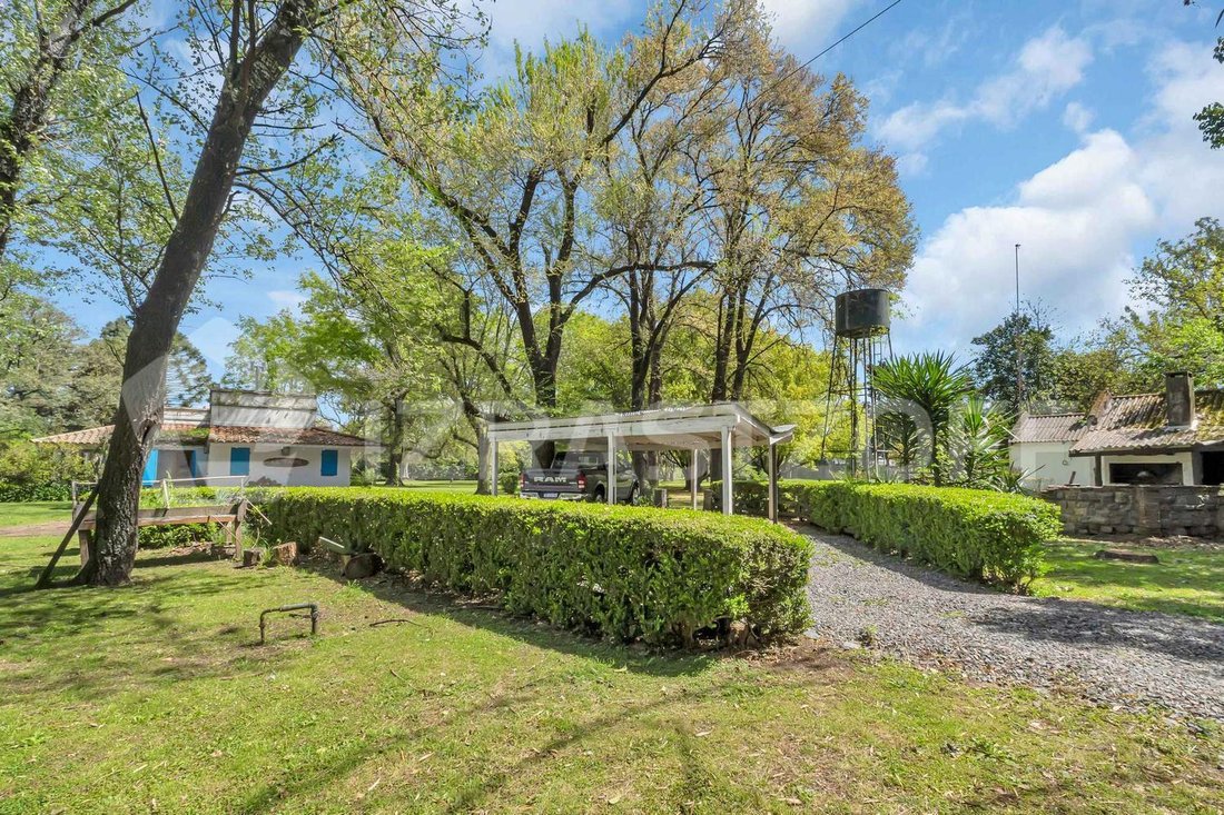 Casa a Villa Rosa, Città Autonoma di Buenos Aires, Argentina 2 - 18728056