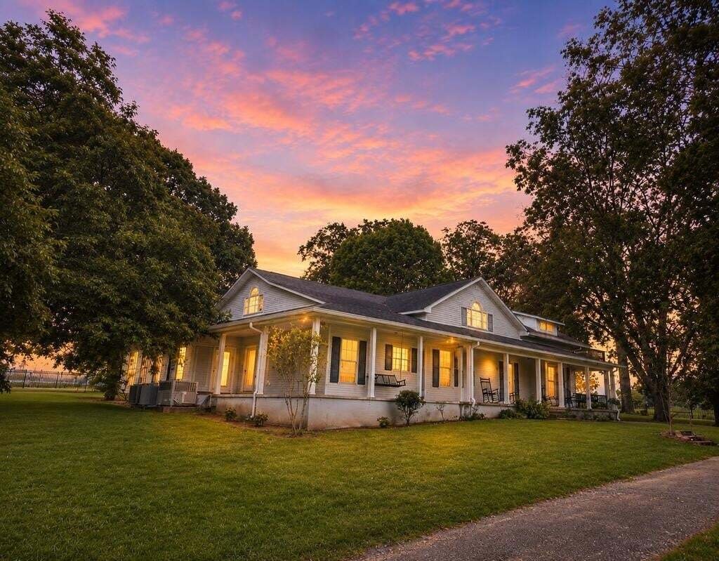 Maison à Henry, Tennessee, États-Unis 1 - 18726841